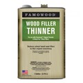 Wood Filler Thinner Pint
